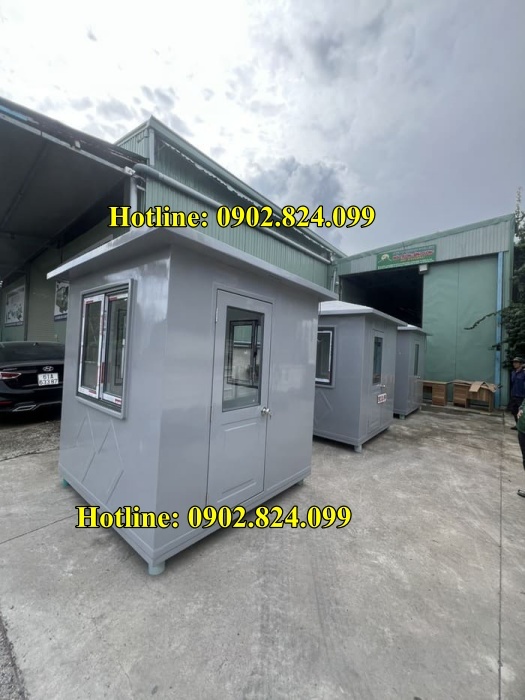 cabin bảo vệ giá bao nhiêu 