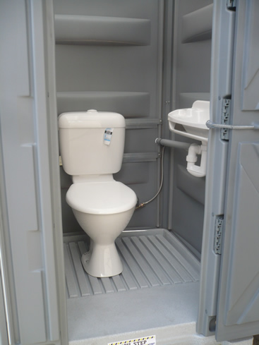 nhà vệ sinh di động wc toilet 